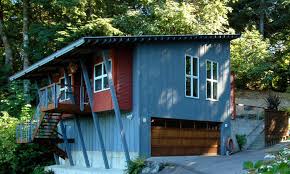 NCModernist Randy Lanou