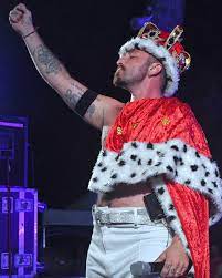 Magnifico - a French Tribute to Queen