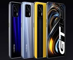 The phone will take about 35 minutes to fully charge with 65w fast charging. Realme Gt Gt Neo Smartphones To Launch In India In May Confirms Company