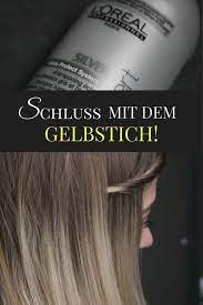 gelbstich ade mit loreal serie expert silver shampoo sabrinasbeautyparadise make up und hautpflege blog seit 2013 haare abmattieren haare pflegen kuhle braune haare