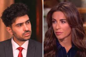 Was Damon Imani Really On 'The View'? Content Creator Dupes Viewers Into  Believing He Accused 'The View' Of “Conditioning” Audience