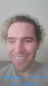 Timothy American Idol