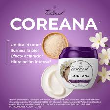 Teatrcial Piel Facial Coreana X 200 Gr - Farmalife | &iexcl;Hasta 6 cuotas sin inter&eacute;s todos los d&iacute;as!