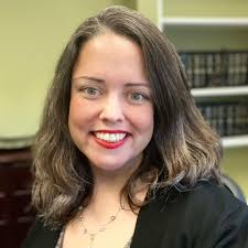 Amanda Pohl, Chesterfield Clerk of Court