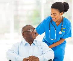 Examines the advantages of choosing a nursing home rather than stay at home care for seniors, elderly, and people with disability.(1). Home Health Services Home Care Solutuons Circle Of Care