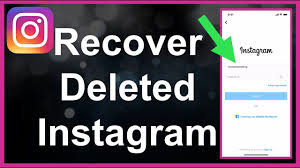 Has your instagram account been deleted or is your instagram account disabled and now you want to know how to get back deleted instagram account? How To Recover Deleted Instagram Account Youtube