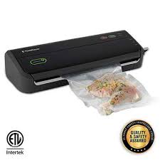 Top 10 Best Vacuum Food Sealers In 2019 Reviews