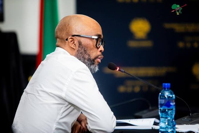 Albinism, trauma and the story of Vusimuzi 'Cat' Matlala - Inside Politics