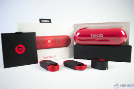 The beats pill (first generation) are a line of portable bluetooth speakers from beats by dr. Beats Pill 2 0 Review