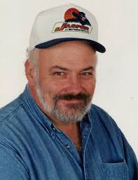 Obituary information for Jackie Logan