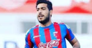 تشكيل الإنتاج الحربي المتوقع أمام مصر المقاصة. Ø§Ù„Ø¥Ù†ØªØ§Ø¬ Ø§Ù„Ø­Ø±Ø¨Ù‰ ÙŠØªØ¹Ø§Ù‚Ø¯ Ù…Ø¹ Ø§Ù„ØªÙˆÙ†Ø³ÙŠ Ø±ÙÙŠÙ‚ Ø§Ù„ÙƒØ§Ù…Ø±Ø¬Ù‰ Ù„ØªØ¯Ø¹ÙŠÙ… Ø§Ù„Ù‡Ø¬ÙˆÙ… Ø§Ù„ÙŠÙˆÙ… Ø§Ù„Ø³Ø§Ø¨Ø¹