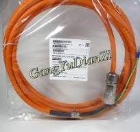 1PCS NEW FOR Siemens 6FX3002-5CL12-1AF0 Motor Power Cable 5m