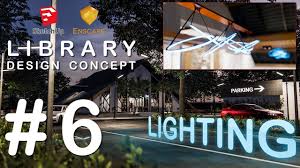 Check spelling or type a new query. Enscape For Sketchup 6 Decor Ceiling Lighting Library Design Concept Enscape For Sketchup By Architect