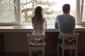 Even more, he's liable to just sit there and take the damage as it's coming, without even saying something. When A Cancer Man Is Hurt 9 Signs Her Norm