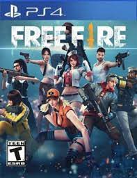 Free fire est le jeu de survie ultime disponible sur mobile. Free Fire On Ps4 Update Free Fire 2020