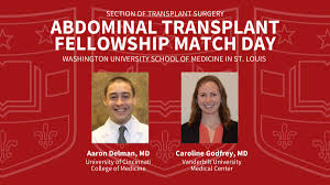 WashU Medicine Department of Surgery