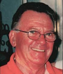 Robert Thorsell Obituary