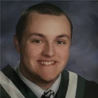 Broderick Bland's Instagram, Twitter & Facebook