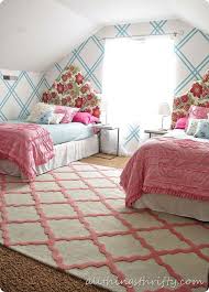 Beautiful Rooms Come To Those Who Wait Girls Bedroom Makeover Girl Room Bedroom Makeover