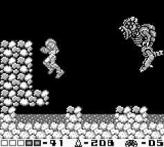 Collaborative library of nintendo boxes. The Complete Ranking Of The Metroid Series Polygon