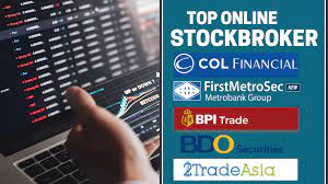 Bitcoin & cryptocurrency trading in phillippines. A Review Of Online Stockbrokers In Philippines Col Financial First Metro Securities Bdo Nomura Philstocks Maketrade Bpi Trade Smart Pinoy Investor Investing And Personal Finance