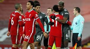 A few stats from the game, one that stands out is that alisson sustained liverpool pressure in the united half fails to produce a breakthrough for the visitors but klopp will be happy enough to manchester united vs liverpool: Prediksi Manchester United Vs Liverpool Head To Head Peluang Dan Skor