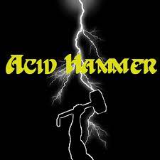 * when default to 15 degree rotation is enabled in the 2d views options menu. Acid Hammer By Chris Loker