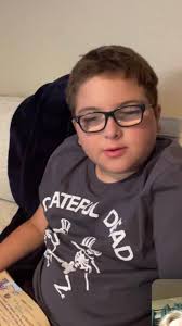 My kids inspired this creation today