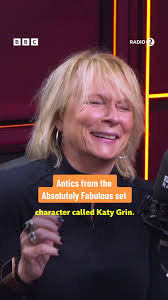 Patsy Absolutely Fabulous