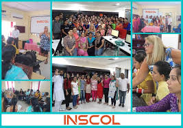 Inscol Students Of Postgraduate Certificate In Palliative Care Critical Care And Gerontology Programs Niaga Nursing Programs Training Manager Nursing Career