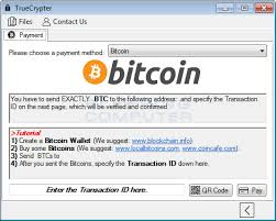 Do i need to call chase directly via phone? Truecrypter Ransomware Accepts Payment In Bitcoins Or Amazon Gift Card