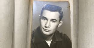 Dick' Harold Richard Luse: Former Southern Humboldt Teacher Passed Away