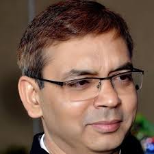 Anand Tripathi (@anandjagran)