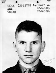 Leonard A. Tyma