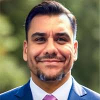 Marcus Lopez, SHRM-CP