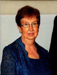 Obituary information for Betty K Fether