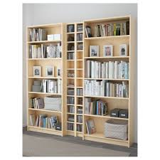Fresh Home Furnishing Ideas And Affordable Furniture Ikea Bookshelves Living Room Storage Ikea Billy Bookcase