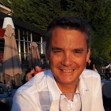 Les relations de David MARON