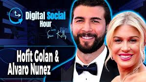 Fashion Destination: London with Hofit Golan and Sally Golan