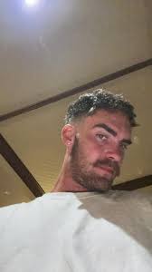 Why does Peyton Manning not look like himself