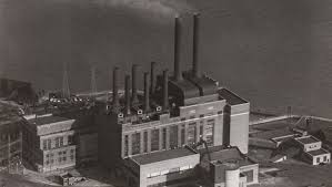 Image result for Gray 1990 Detroit Edison