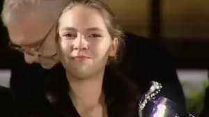 Patricia Ide-哔哩哔哩_Bilibili