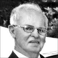 ROBERT MCEACHERN Obituary (2017)