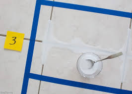 Baking soda is a natural deodorizer and cleanser. The Ultimate Guide To Cleaning Grout 10 Diy Tile Grout Cleaners Tested Bren Did