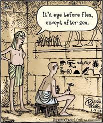 54 Jokes That Grammar Nerds Will Understand Grammar Nerd Grammar Jokes Funny Memes