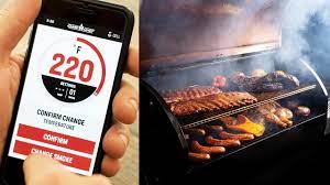 You'll get flawless cook after flawless cook. Camp Chef Woodwind Wifi Pellet Grill Overview Cook From Your Phone Bbqguys Youtube