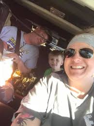 Day 3 We had such a blast and met so many friends🤗