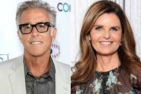 Maria Shriver Pays Tribute to Cousin Christopher Lawford