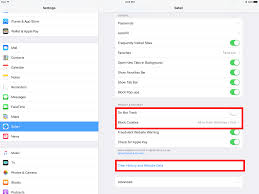 Can you check the private browsing history of someone with a tracking app? How To Check Private Browsing History On My Ipad