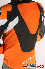 Alpinestars Vector Leather Jacket Kawasaki Zx 10r Forum